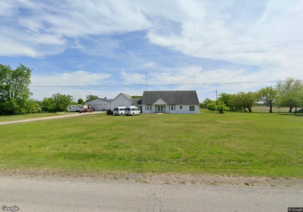 437 W Labo Rd, Carleton, MI 48117 - photo 1