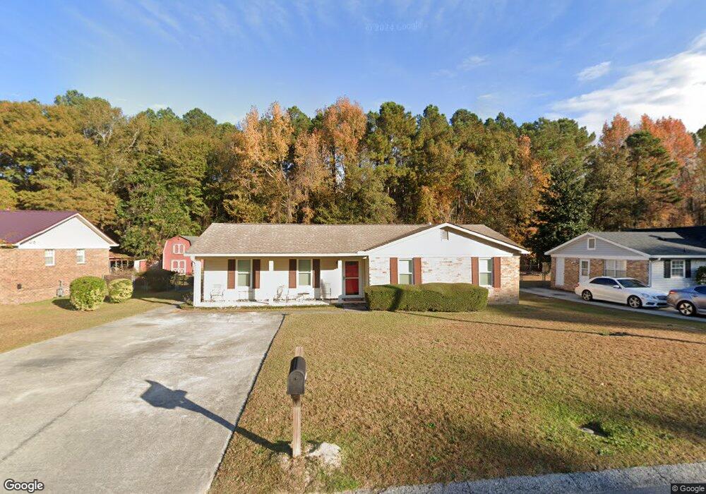 3516 Stoney Brook Rd, Augusta, GA 30906 - photo 1