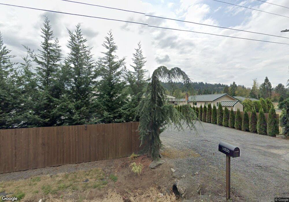 16504 S Highway 211, Molalla, OR 97038 - photo 1