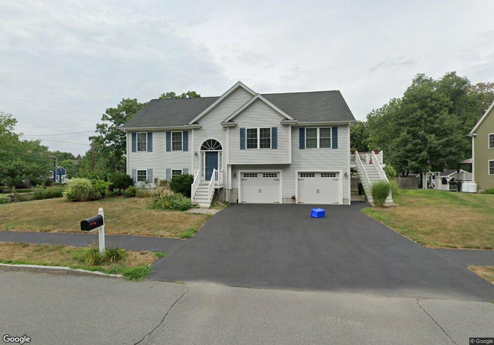 1 Woodland Ct unit 1A, Milford, MA 01757 - photo 1