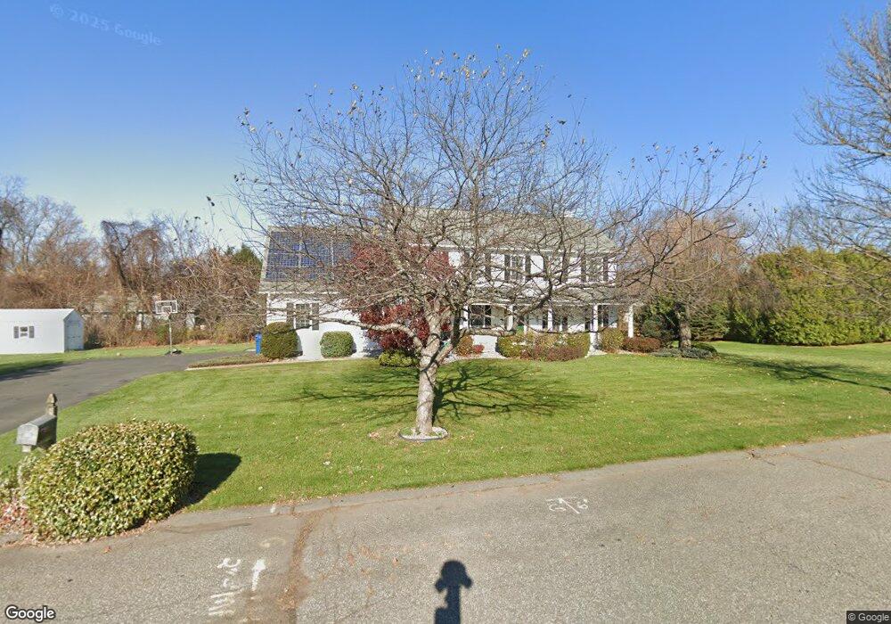 48 Cataumet Ln, West Springfield, MA 01089 - photo 1