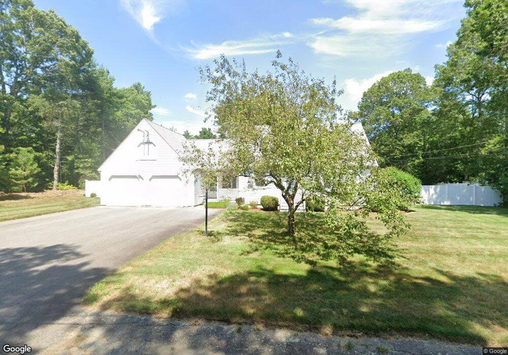 11 Lucas St, Carver, MA 02330 - photo 1