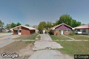 531 Main St, Lahoma, OK 73754