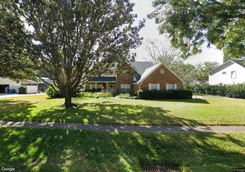 2527 Carter Grove Cir, Windermere, FL 34786 - photo 1