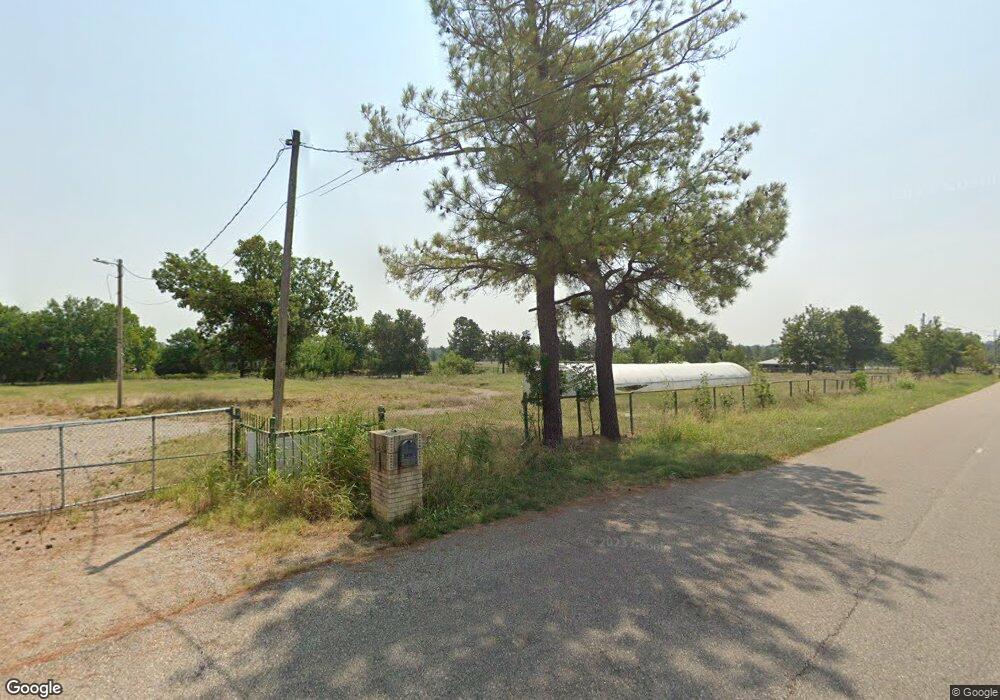 16001 Drummond Rd, Shawnee, OK 74801 - photo 1