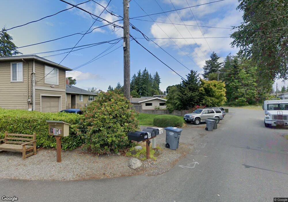 9717 Island View Ln W, University Place, WA 98466 - photo 1