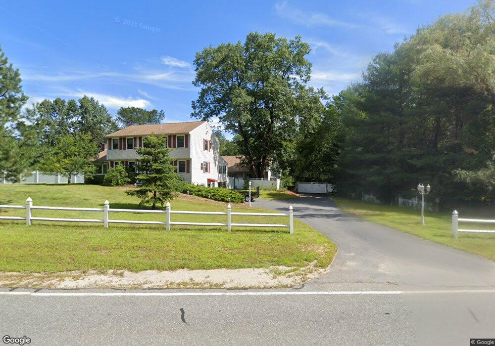 24 Tenney Rd, Pelham, NH 03076 - photo 1