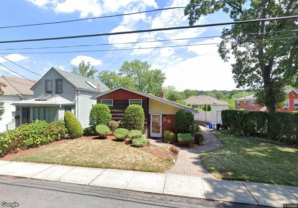 29 Labau Ave, Staten Island, NY 10301 - photo 1