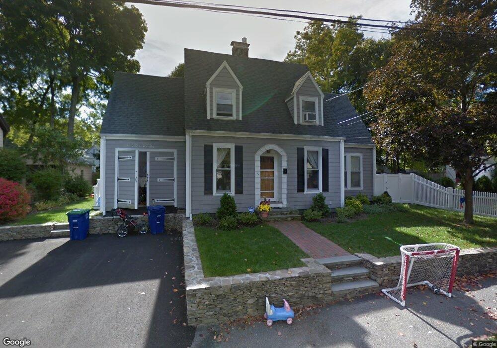 44 Judson St, Braintree, MA 02184 - photo 1