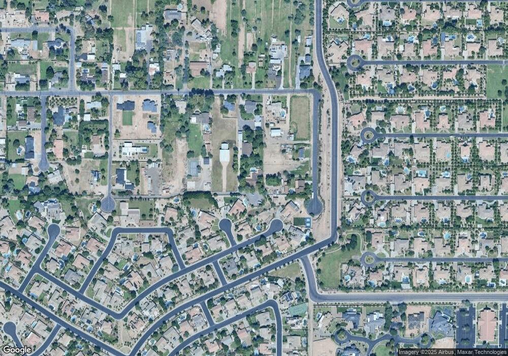 3126 E Iris St, Mesa, AZ 85213 - photo 1