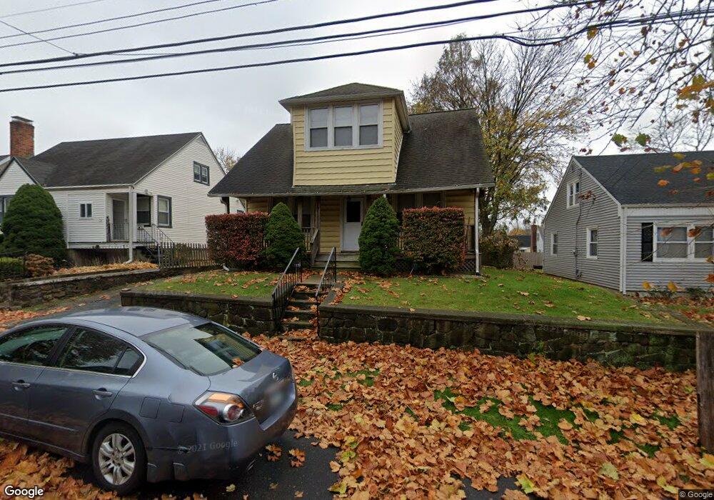 267 Robin St, Bridgeport, CT 06606 - photo 1