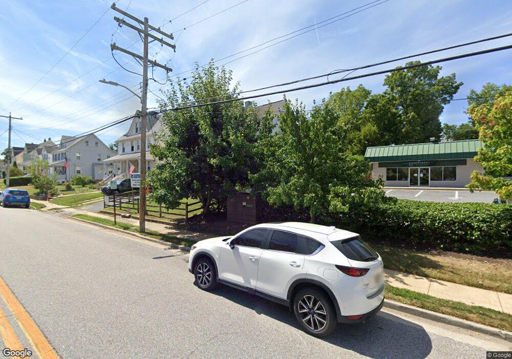 38 Mellor Ave, Catonsville, MD 21228 - photo 1