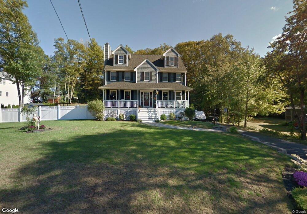 11 Carter Ln, Wilmington, MA 01887 - photo 1