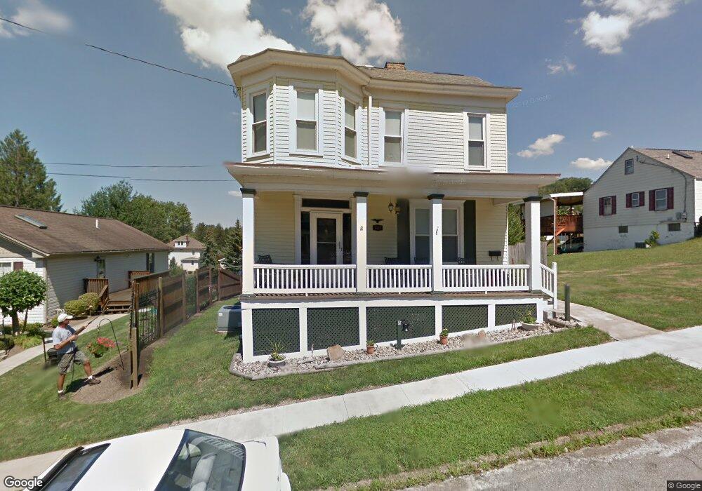 117 Harding Ave, Wheeling, WV 26003 - photo 1