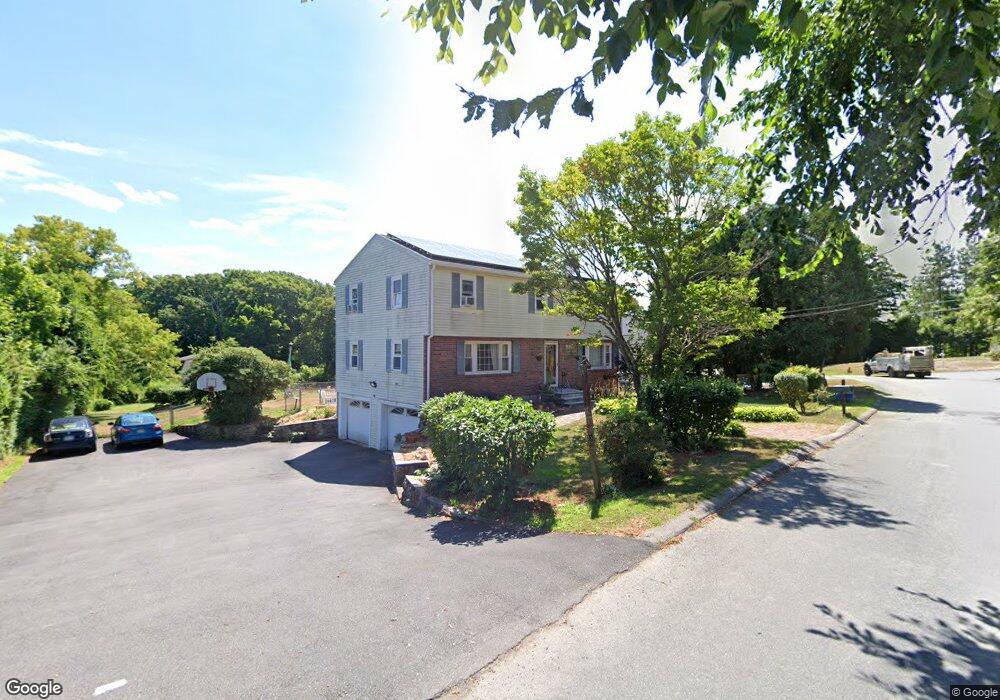 52 Bowman St, Westborough, MA 01581 - photo 1