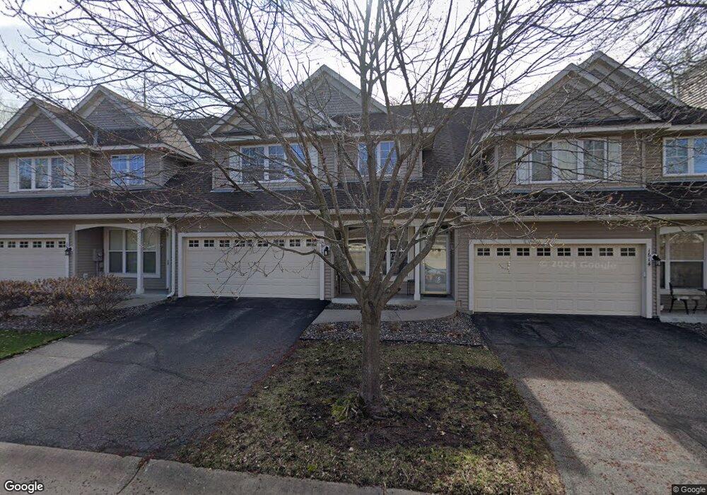 1612 121st Cir NW, Coon Rapids, MN 55448 - photo 1