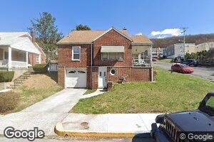 305 Linden St, Reading, PA 19604