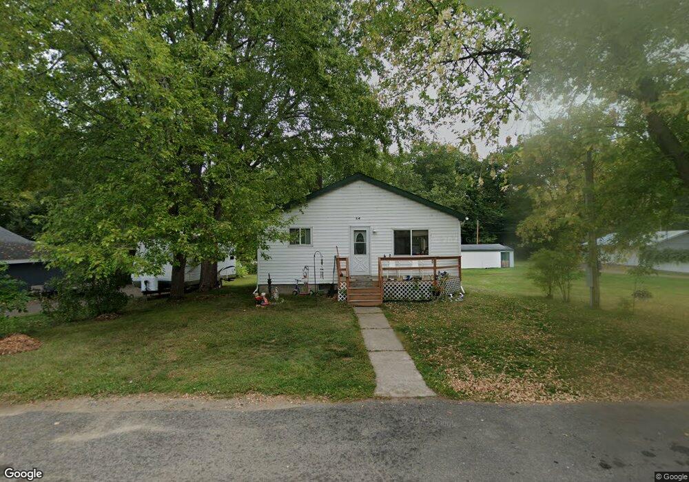 314 Spruce St N, Onamia, MN 56359 - photo 1