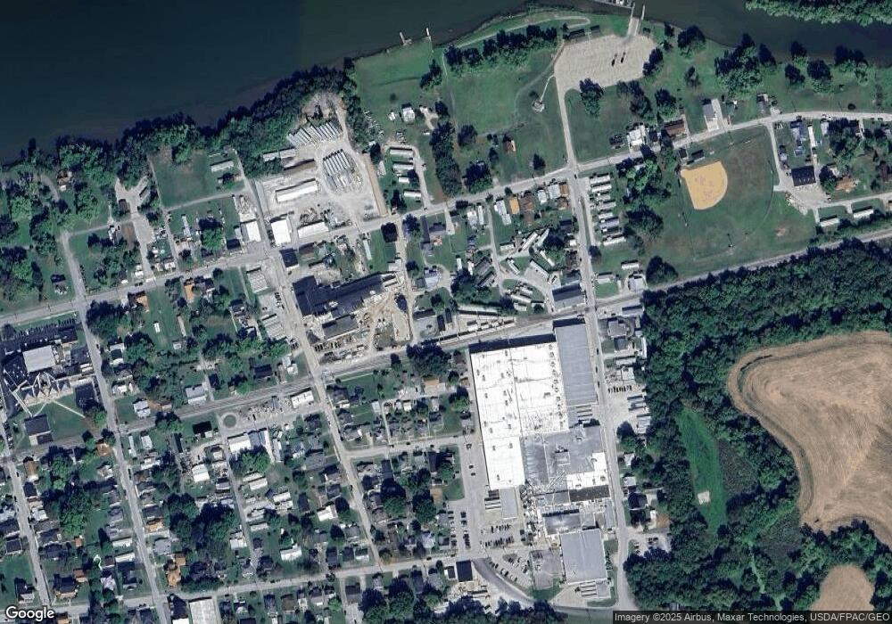 509 E 3rd St, Augusta, KY 41002 - photo 1