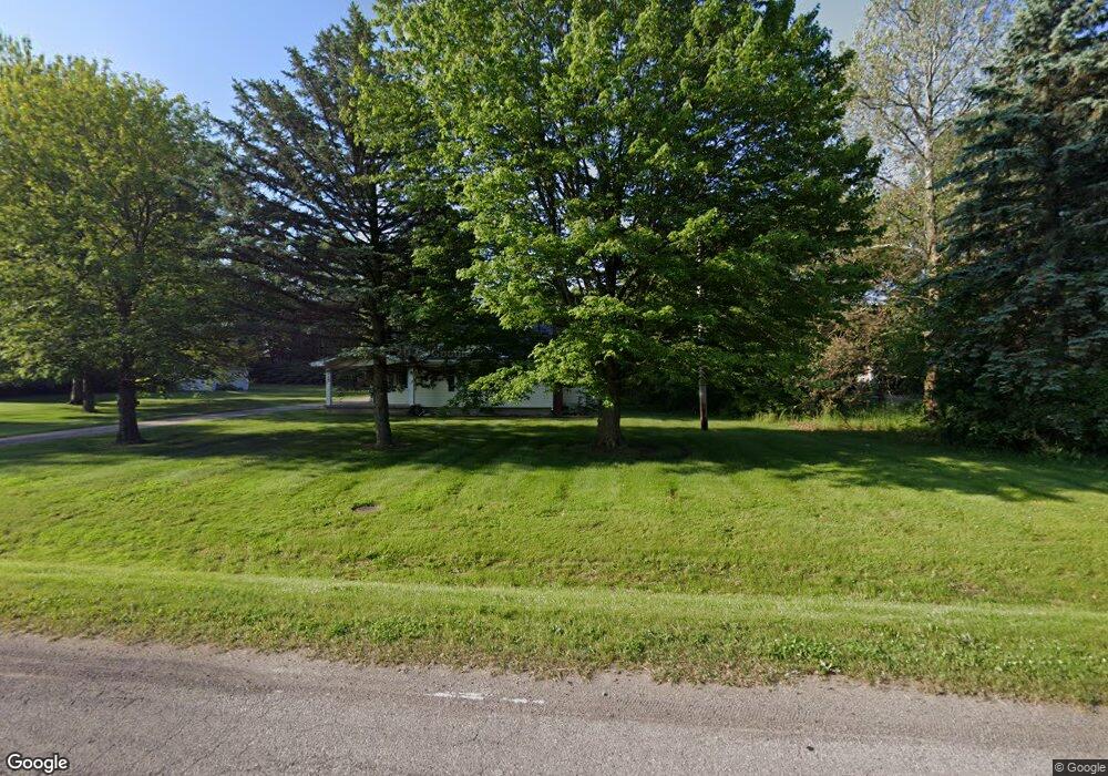 5348 E Frances Rd, Mount Morris, MI 48458 - photo 1