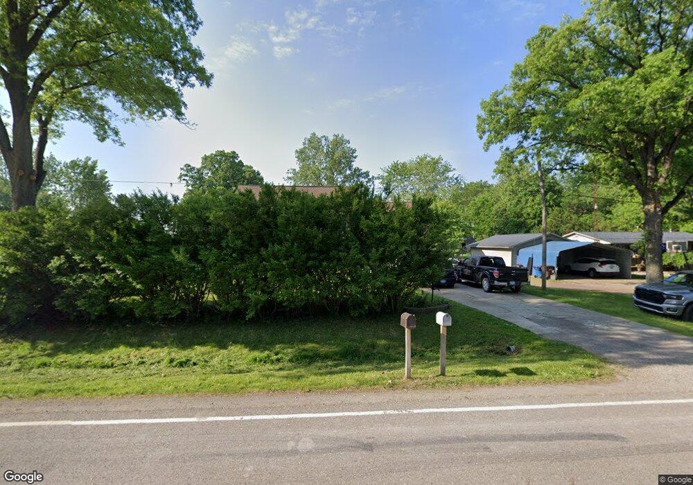 1070 E Hurd Rd, Clio, MI 48420 - photo 1