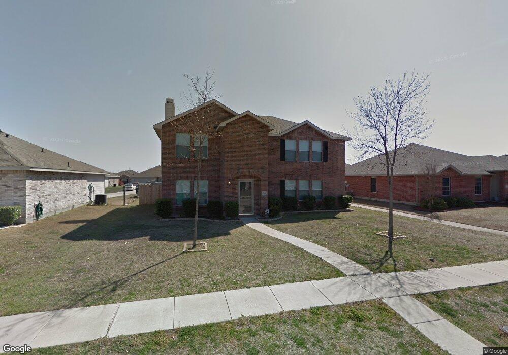 2716 Deerborn St, Wylie, TX 75098 - photo 1