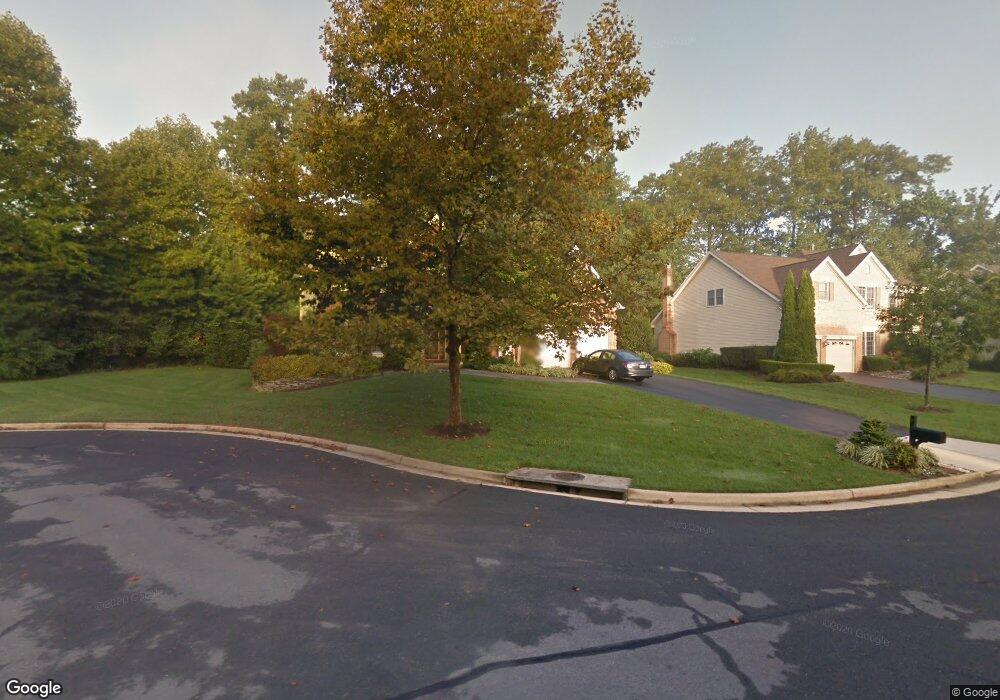 1356 Tunwell Stable Ct, Reston, VA 20194 - photo 1