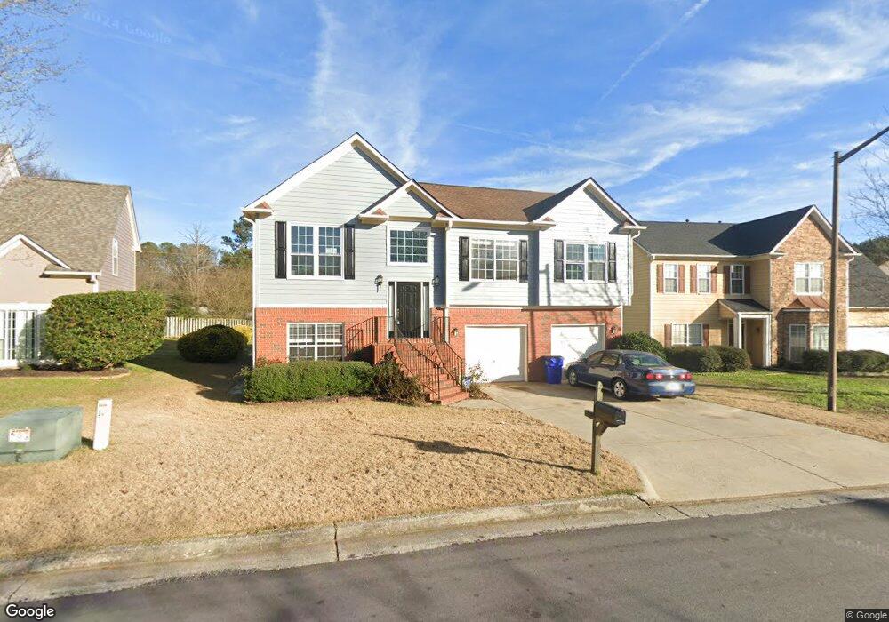 2007 Santenay Dr SW, Marietta, GA 30008 - photo 1