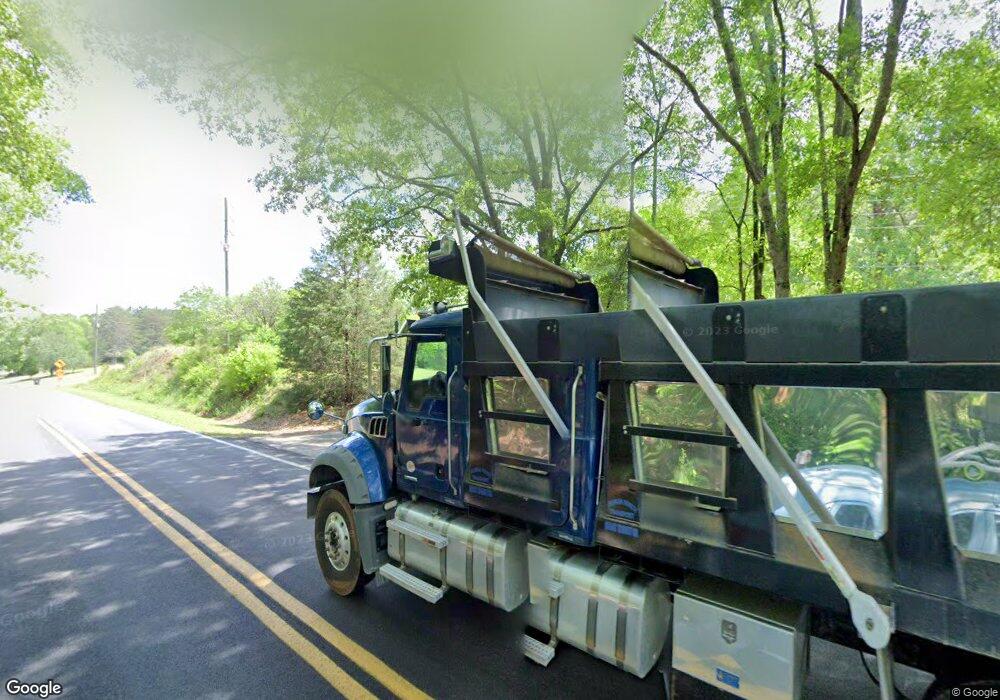 2705 Deep Creek Rd, Bowman, GA 30624 - photo 1