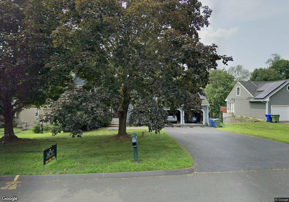 14 High Ridge Rd, Cromwell, CT 06416 - photo 1