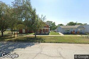 820 Iowa Ave, Dunlap, IA 51529