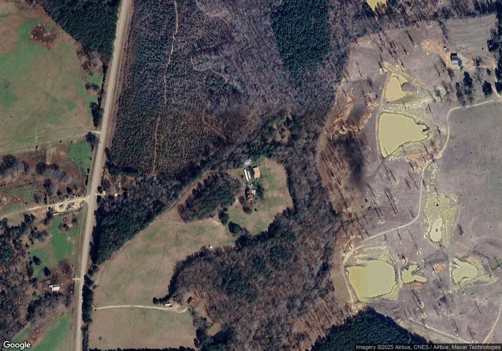 3614 Thomson Hwy, Lincolnton, GA 30817 - photo 1