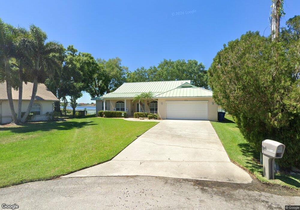 132 Temptation Ave, Lake Placid, FL 33852 - photo 1