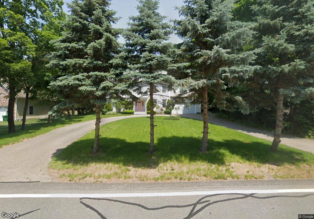 27 High Rock St, Westwood, MA 02090 - photo 1