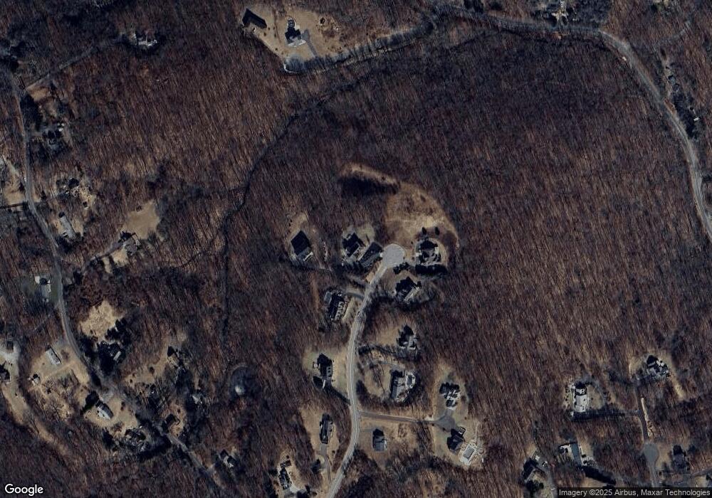 15 Mountain View Ct, Oxford, CT 06478 - photo 1