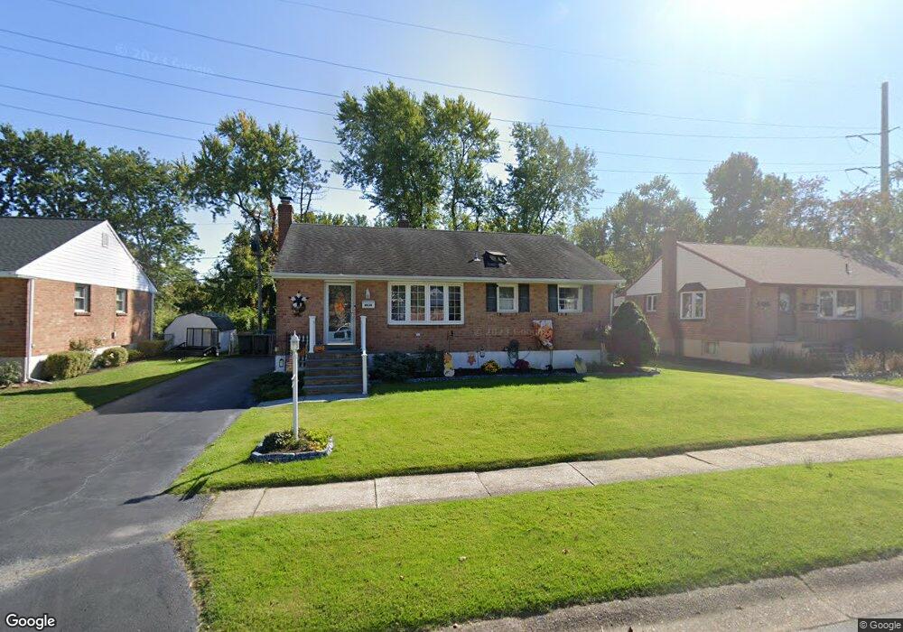 4434 Sandy Dr, Wilmington, DE 19808 - photo 1