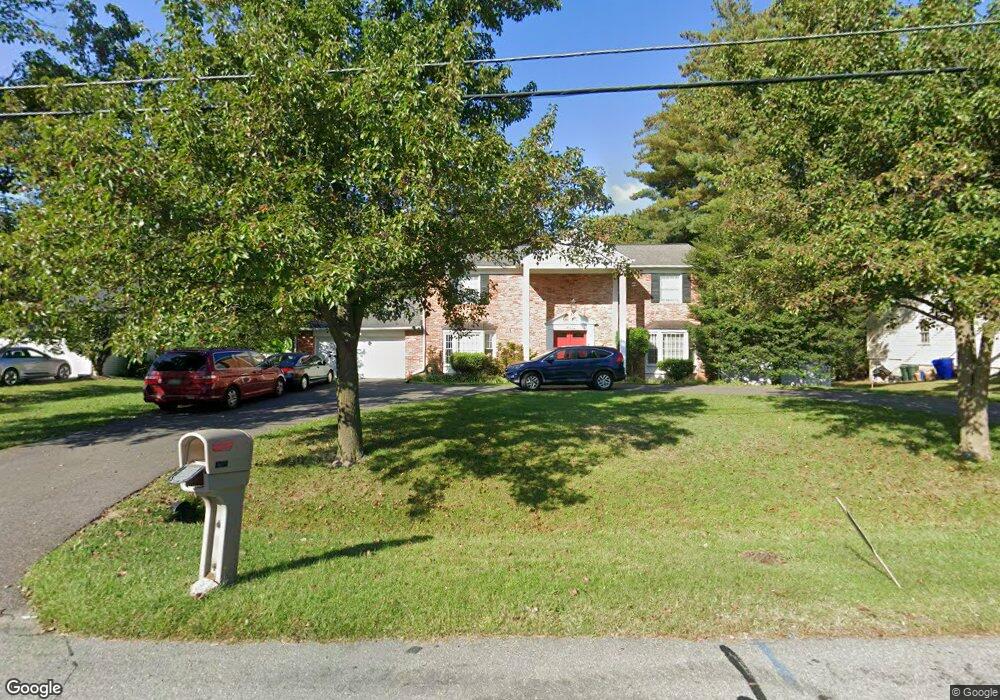 14012 N Gate Dr, Silver Spring, MD 20906 - photo 1