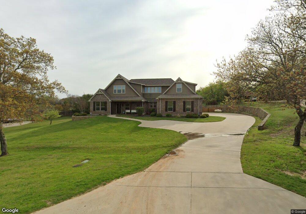 109 Forest Glen Ct, Weatherford, TX 76087 - photo 1