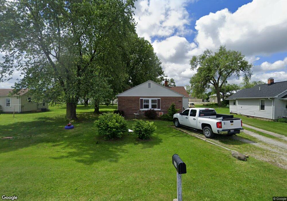 209 Piatt Ave, Mattoon, IL 61938 - photo 1