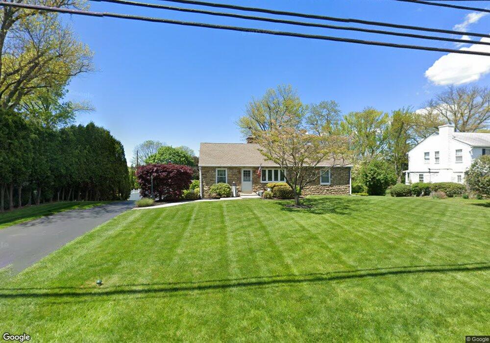 235 N Whitehall Rd, Norristown, PA 19403 - photo 1