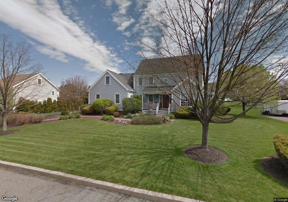 9 Breeze Way, Shavertown, PA 18708 - photo 1