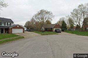 206 Carriage Lane Ct, Midway, KY 40347