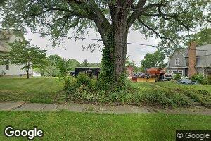 215 E Main St, Baltic, OH 43804
