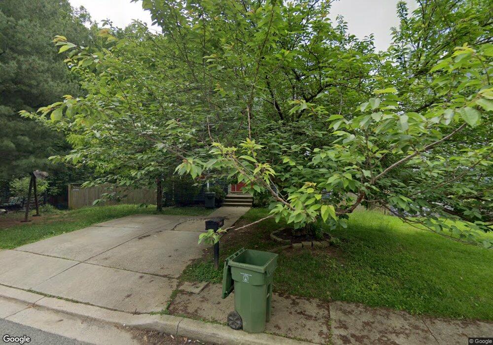 3003 Temple Gate Rd, Baltimore, MD 21209 - photo 1