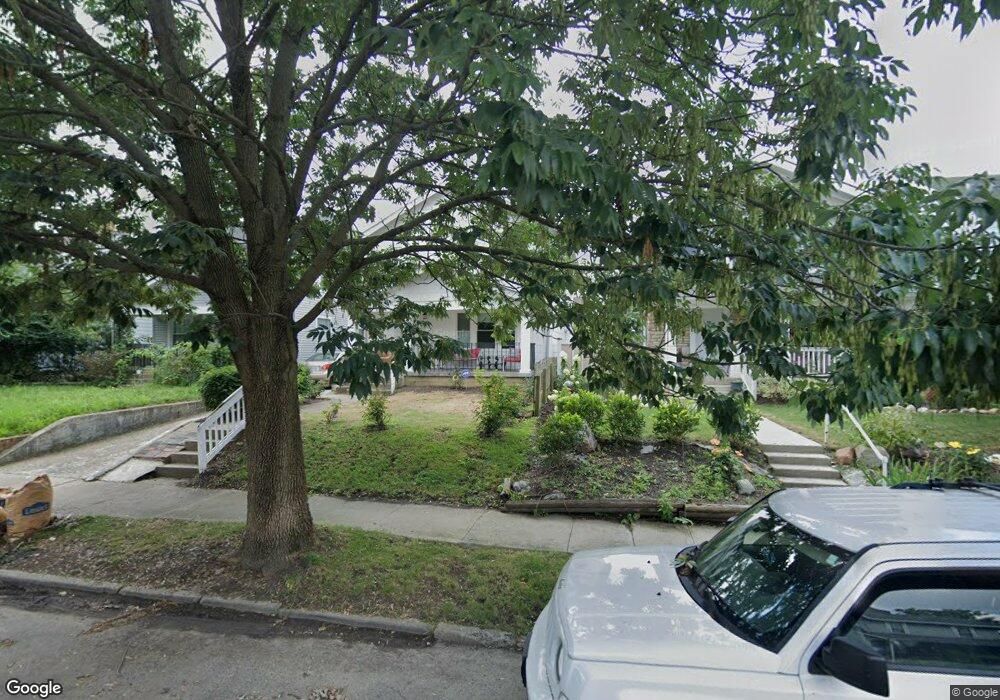 583 S Ogden Ave unit 585, Columbus, OH 43204 - photo 1