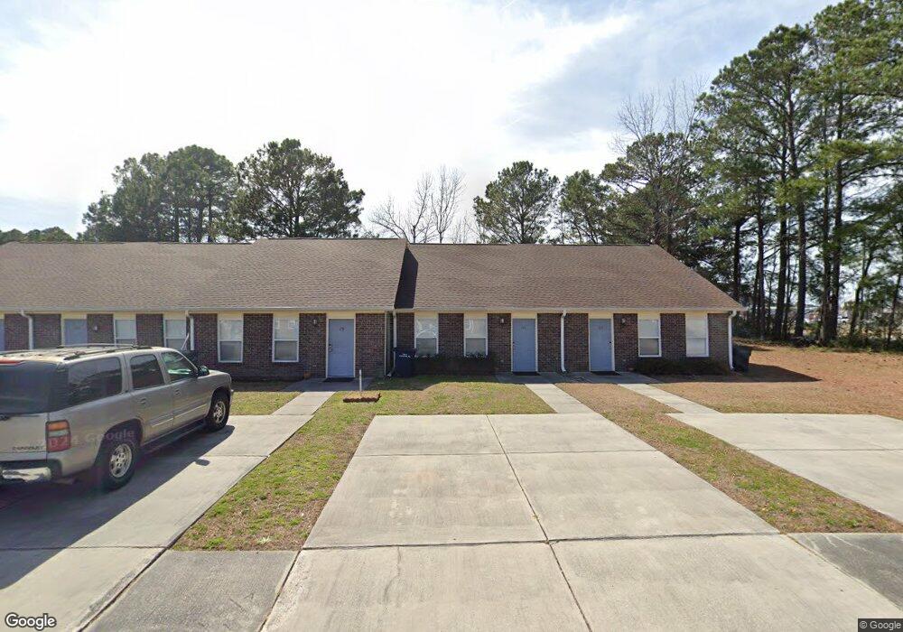 181 Marlene Dr, Jacksonville, NC 28546 - photo 1