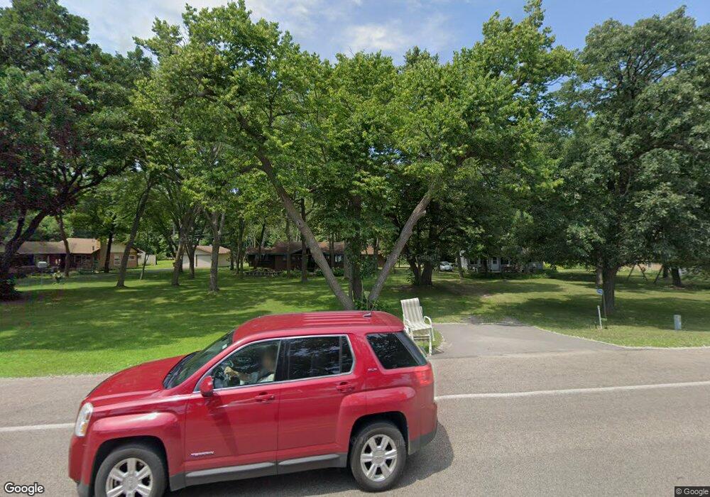 39425 Camp Nidaros Trail, Richville, MN 56576 - photo 1