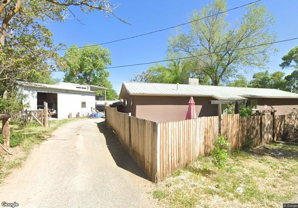 507 W Short St, Silver City, NM 88061 - photo 1