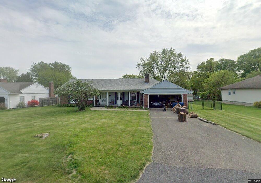 69 Braintree Rd, West Springfield, MA 01089 - photo 1