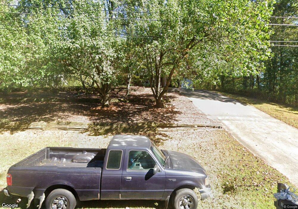 170 Peachtree Ln, Newnan, GA 30265 - photo 1